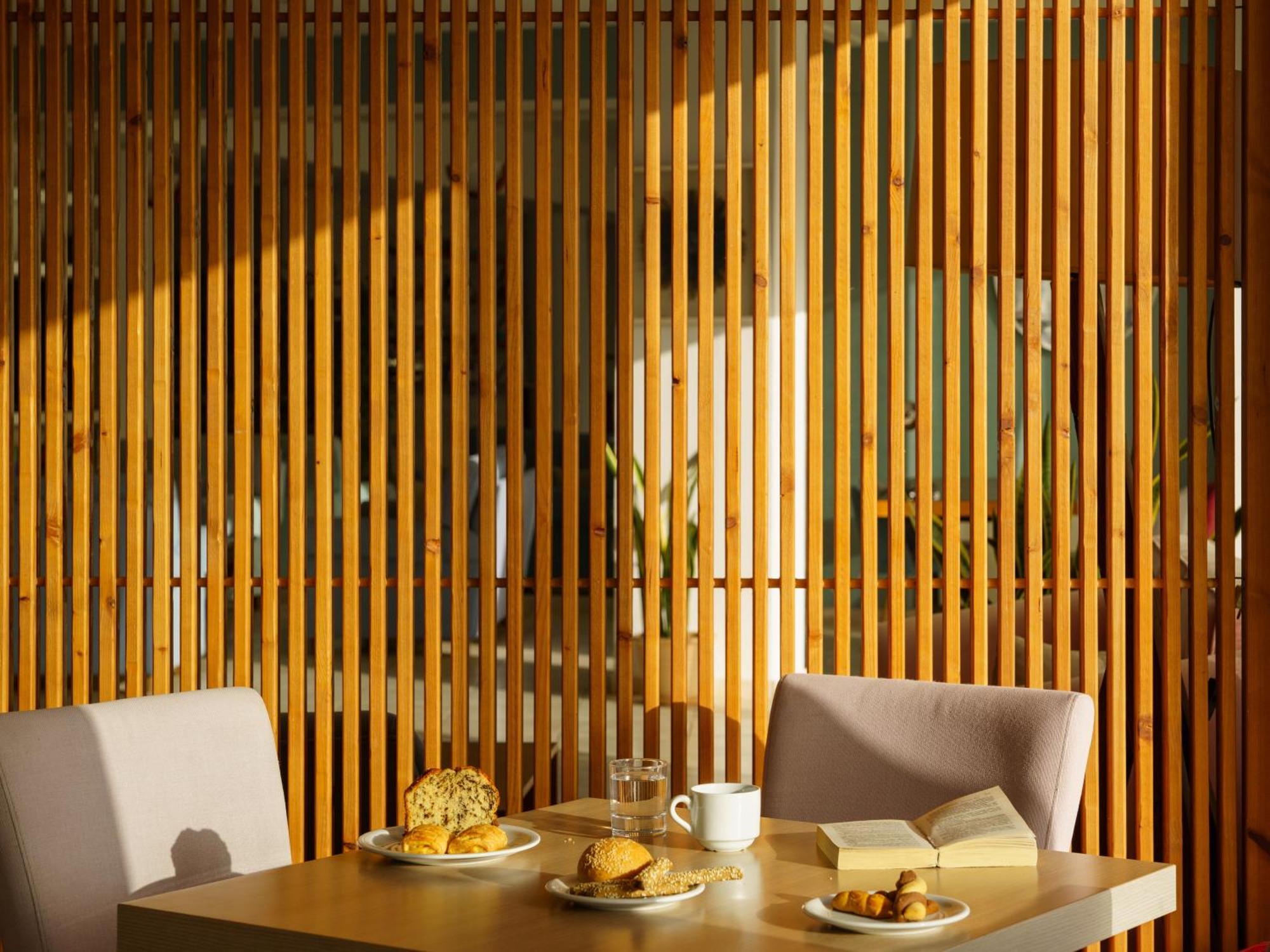 Niforeika Beach Hotel Εξωτερικό φωτογραφία