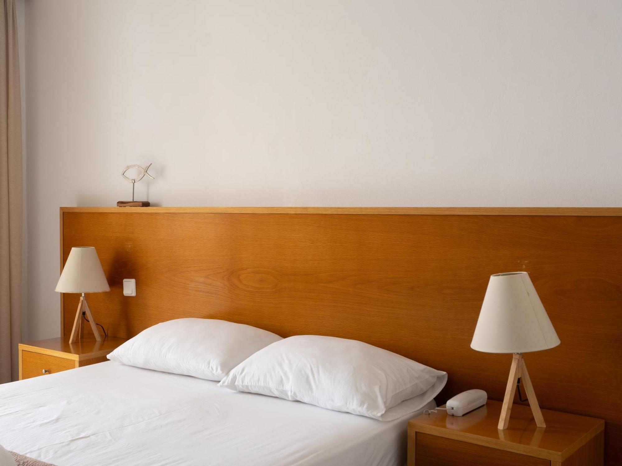 Niforeika Beach Hotel Εξωτερικό φωτογραφία