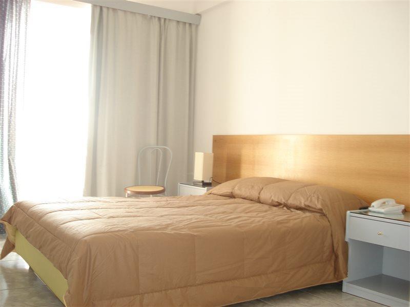 Niforeika Beach Hotel Εξωτερικό φωτογραφία