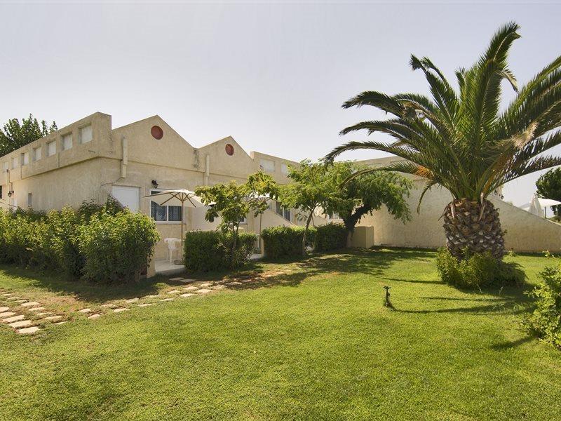 Niforeika Beach Hotel Εξωτερικό φωτογραφία
